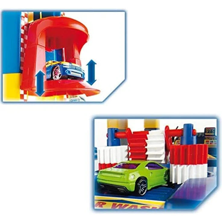 M MOLTO Parking 6 Storey – Bild 3