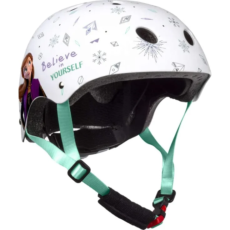 Disney Frozen 2 Fahrradhelm