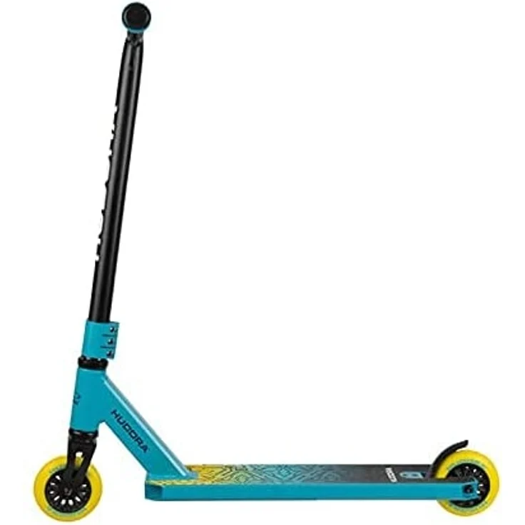 Hudora Stunt Scooter Kids light blue - 14058 – Bild 9