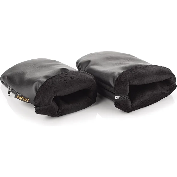 Jané 8420421006818 Kinderwagen Lenker Pad, schwarz
