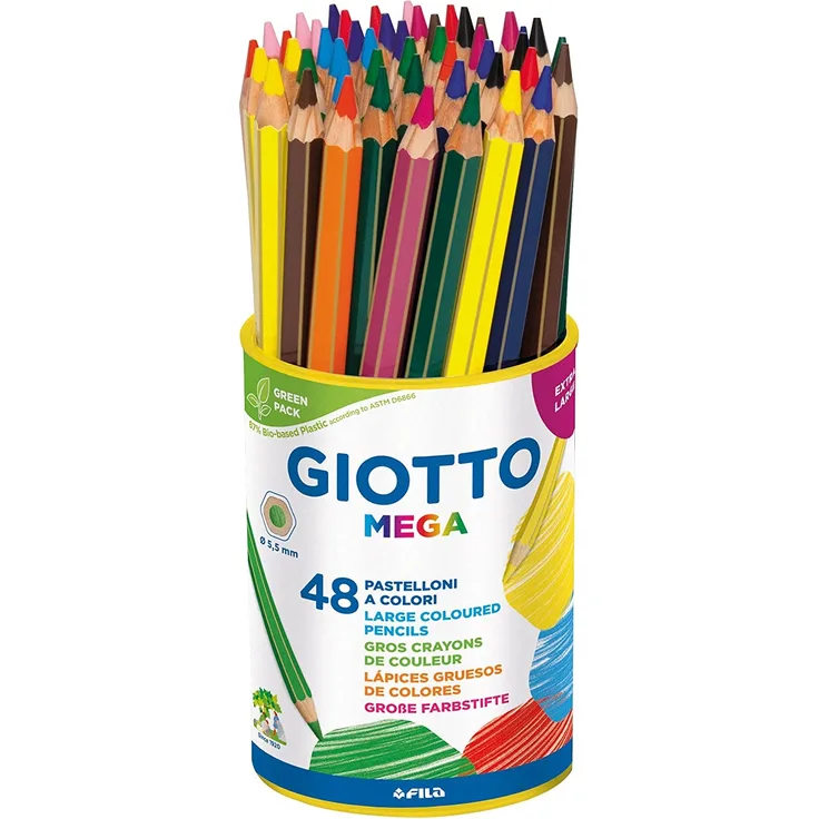 Giotto 5181 00 Farbstifte