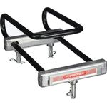 Pletscher Kindersitz- Adapter für Römer, Jockey