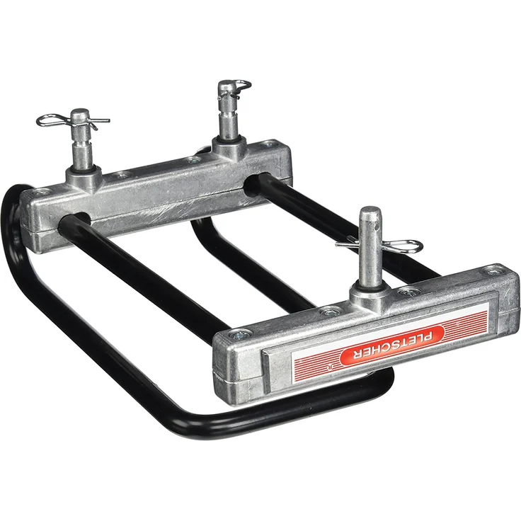 Pletscher Kindersitz- Adapter für Römer, Jockey – Bild 2