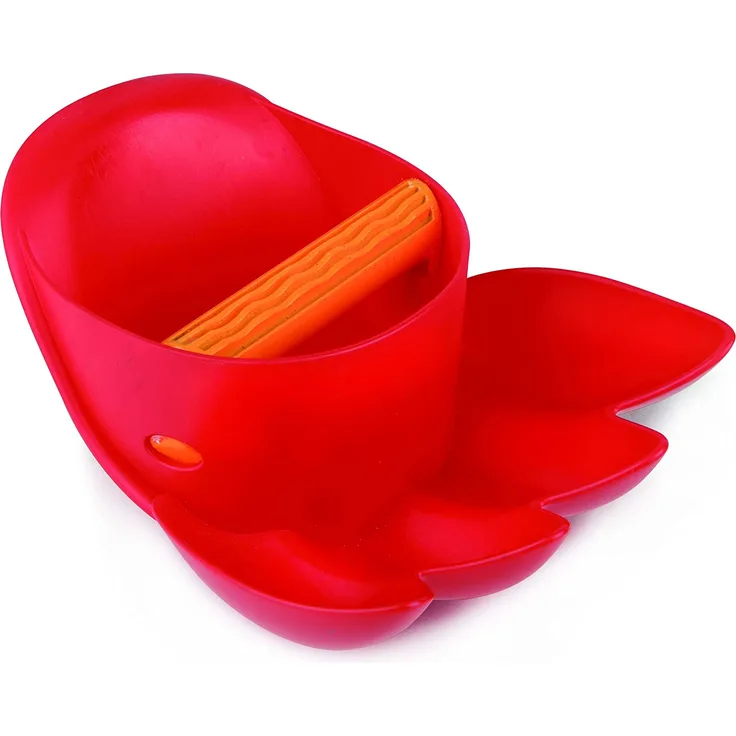 Hape E4051 Power Paw Spielzeug, Mehrfarbig