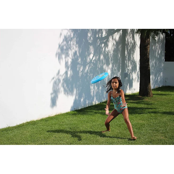 Schildkröt - Funsport - Speeddisc Basic - Wurfscheibe, 1 Stück, farblich sortiert – Bild 4