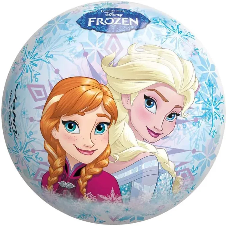 FRO 2 Buntball Frozen2 5