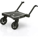 ABC Design 'Kiddie Ride On 2' Buggyboard für Mint, Okini, Salsa, Turbo, Condor, Tereno, Viper und Zoom 2020 Black