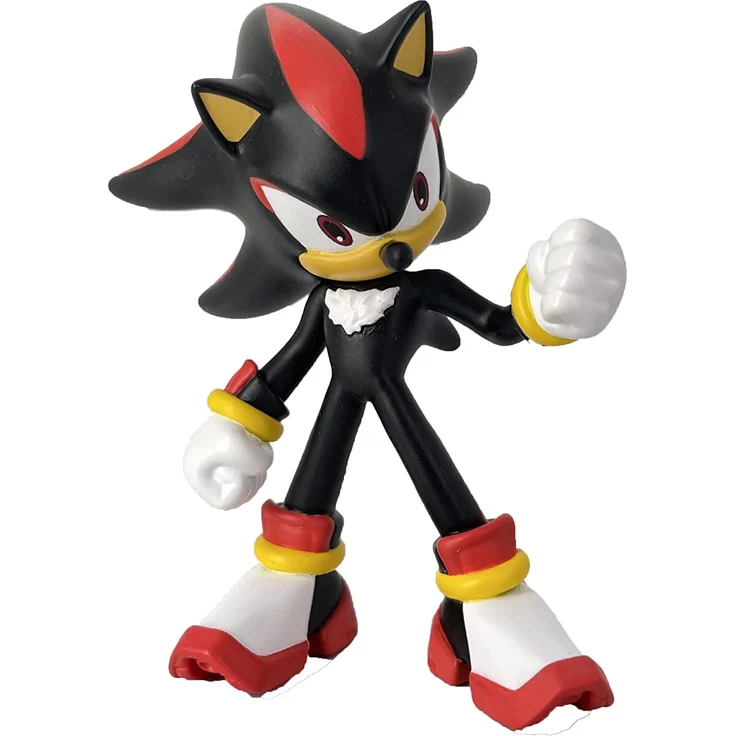 Sonic - Sammelfigur - Shadow – Bild 1
