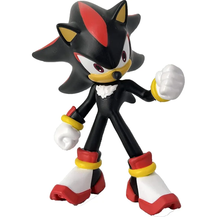 Sonic - Sammelfigur - Shadow