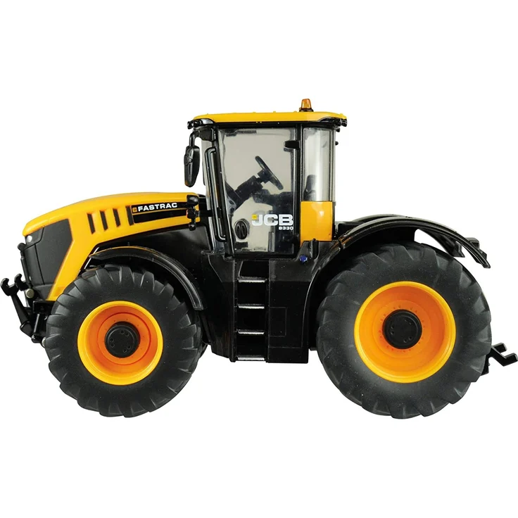 Britains 43206' JCB 8000 Fastrac Traktor Modellfahrzeug – Bild 2