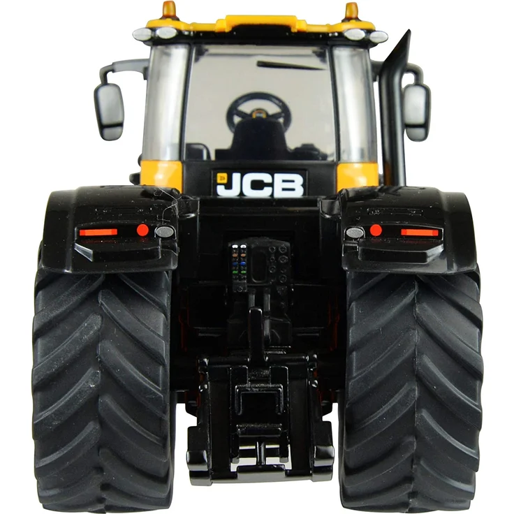 Britains 43206' JCB 8000 Fastrac Traktor Modellfahrzeug – Bild 4