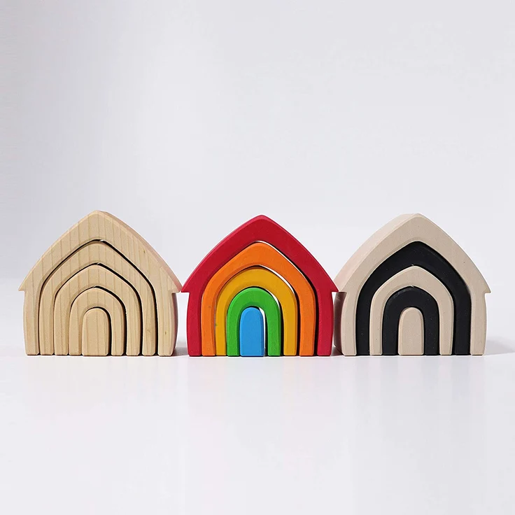 Grimm's Haus bunt – Bild 9