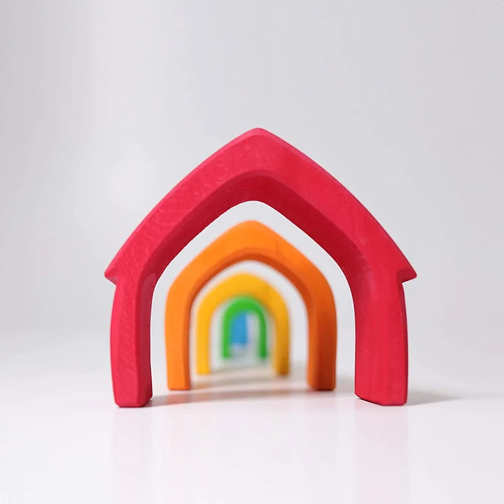 Grimm's Haus bunt – Bild 3
