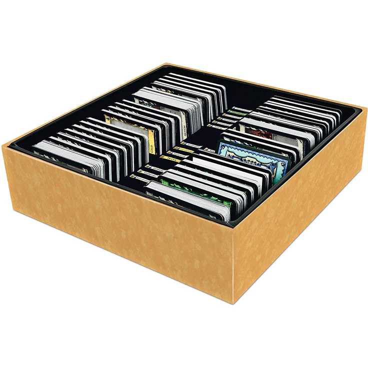 Dominion Mixbox (Reiche Ernte & Alchemisten) (Erw. ) – Bild 4