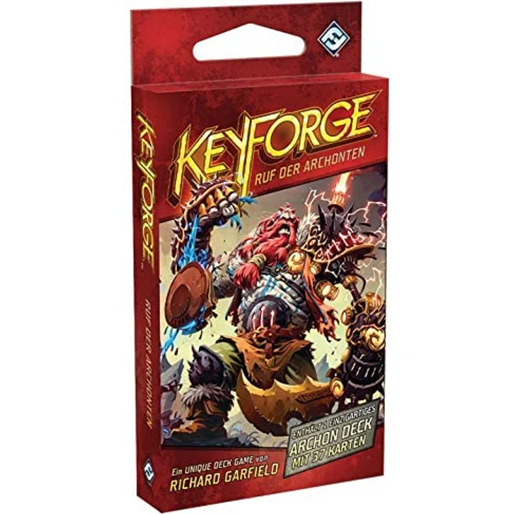 Fantasy Flight Games FFGD1400, Bunt – Bild 4