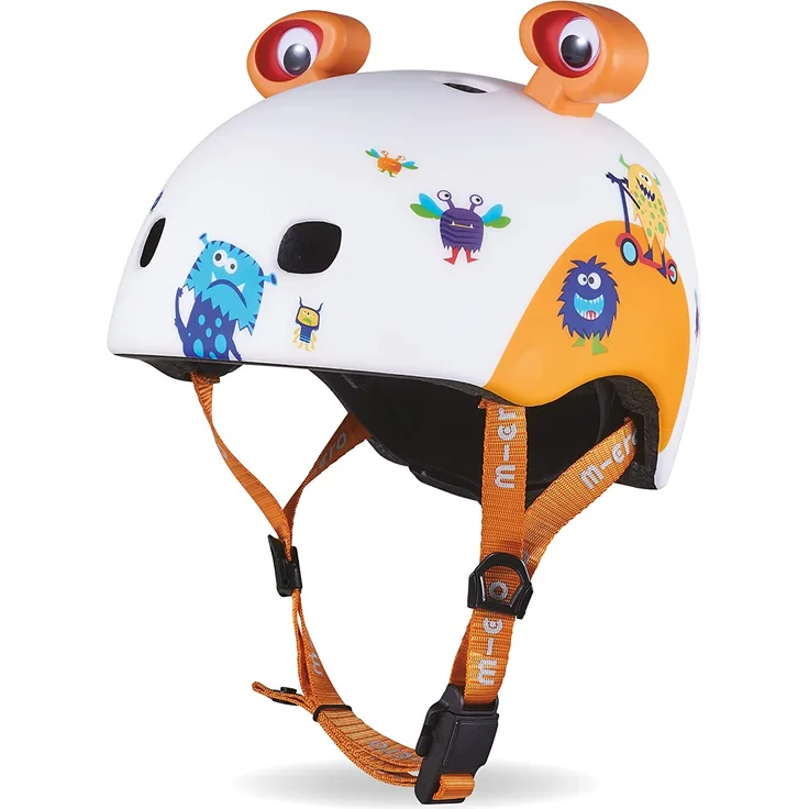 Micro Helm M 3D Monsters