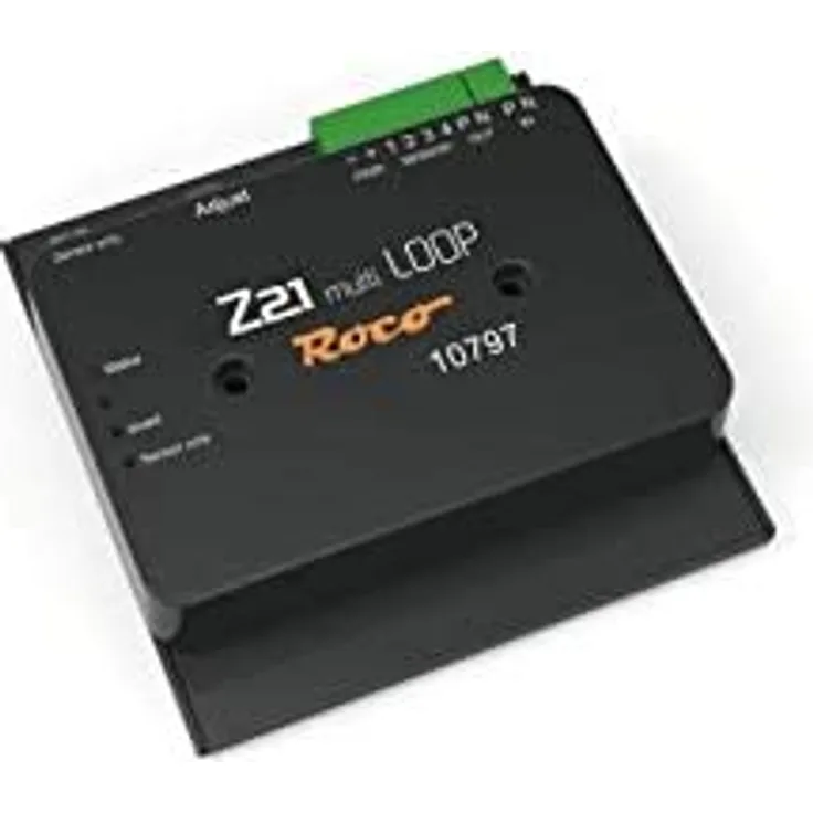 Roco 10797 Z21 multi LOOP Schleifenmodul