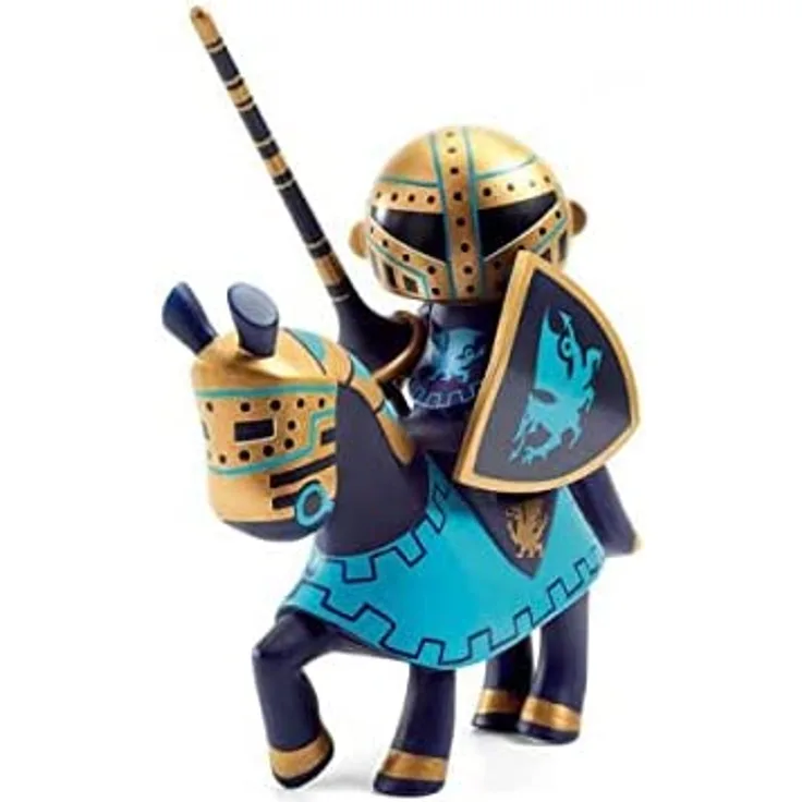 Arty Toys Spielfigur DRAGON KNIGHT in bunt