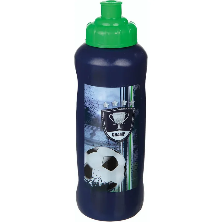 scooli Sportflasche Football Cup