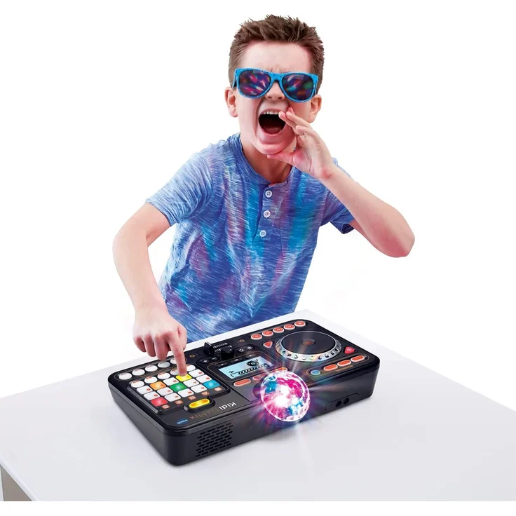 Vtech 80-547304 Kidi DJ Mix – Bild 6