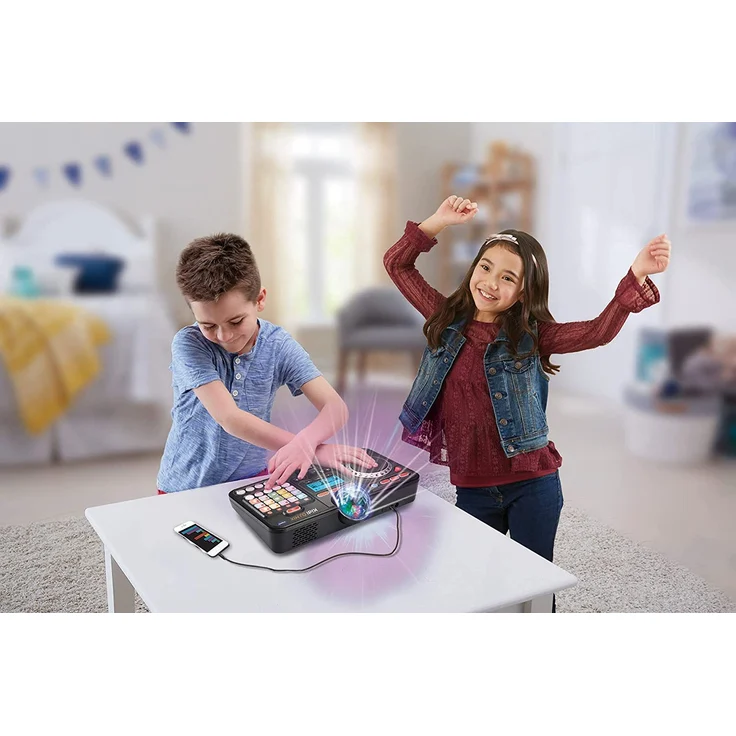 Vtech 80-547304 Kidi DJ Mix – Bild 5