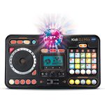 Vtech 80-547304 Kidi DJ Mix