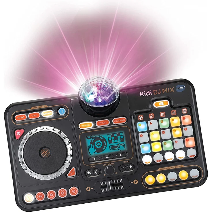 Vtech 80-547304 Kidi DJ Mix – Bild 2