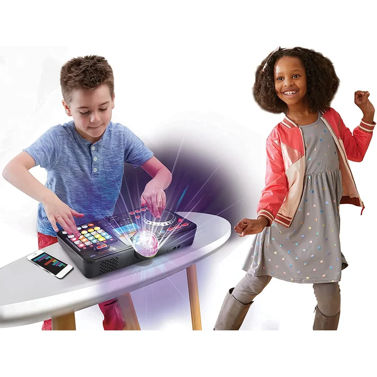 Vtech 80-547304 Kidi DJ Mix – Bild 4
