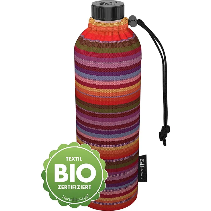 Emil 0,75l BIO-Streifen