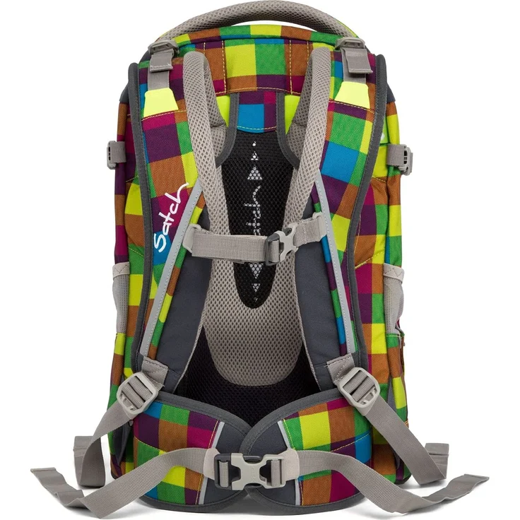 Satch Pack Schulrucksack beach leach 2. 0 – Bild 9