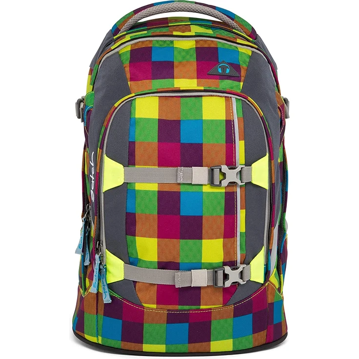 Satch Pack Schulrucksack beach leach 2. 0 – Bild 1