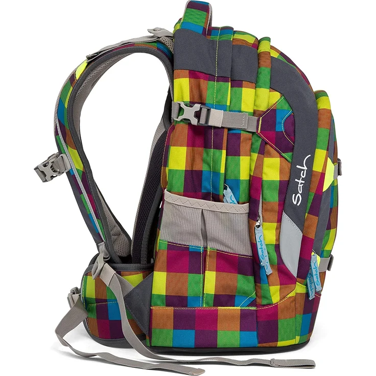 Satch Pack Schulrucksack beach leach 2. 0 – Bild 12