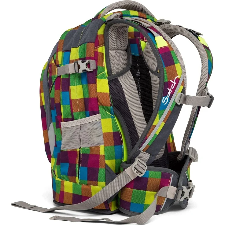 Satch Pack Schulrucksack beach leach 2. 0 – Bild 7