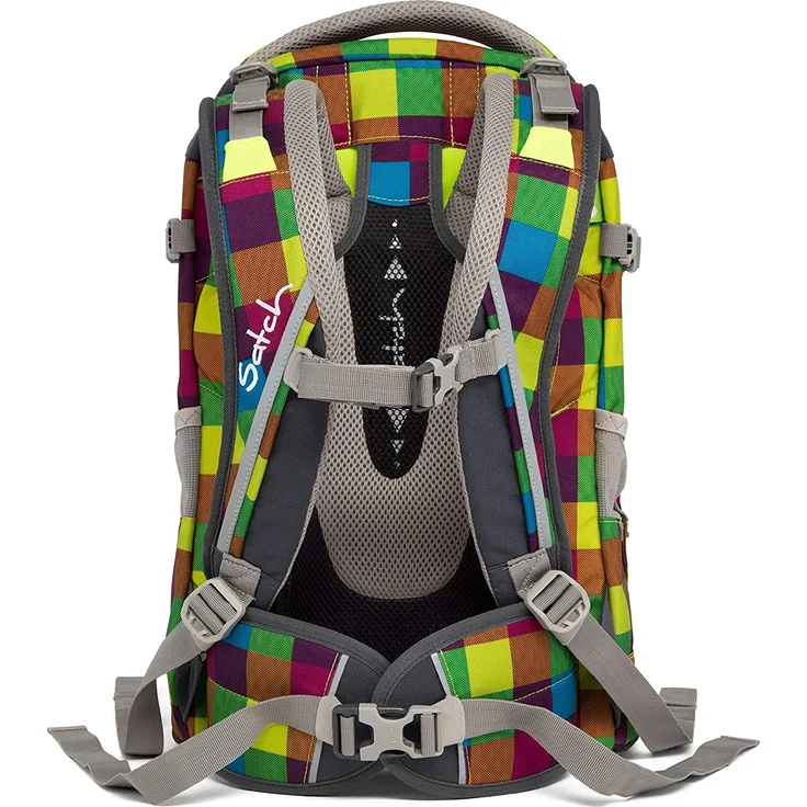Satch Pack Schulrucksack beach leach 2. 0 – Bild 10