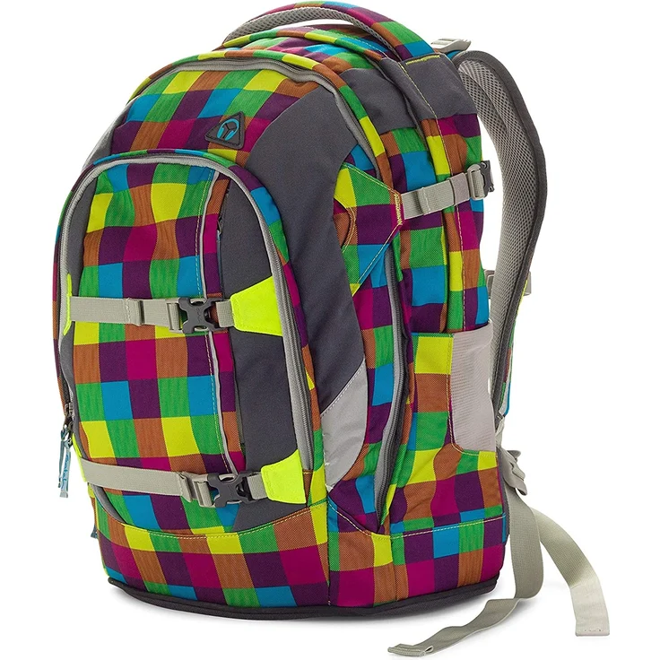 Satch Pack Schulrucksack beach leach 2. 0 – Bild 3