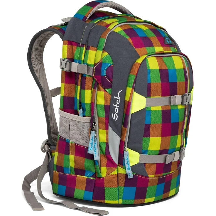 Satch Pack Schulrucksack beach leach 2. 0 – Bild 13