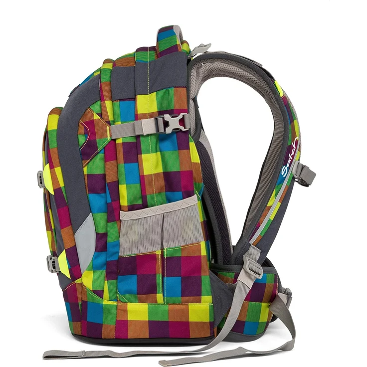 Satch Pack Schulrucksack beach leach 2. 0 – Bild 6