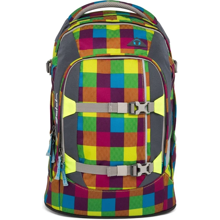 Satch Pack Schulrucksack beach leach 2. 0 – Bild 2
