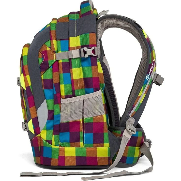 Satch Pack Schulrucksack beach leach 2. 0 – Bild 5