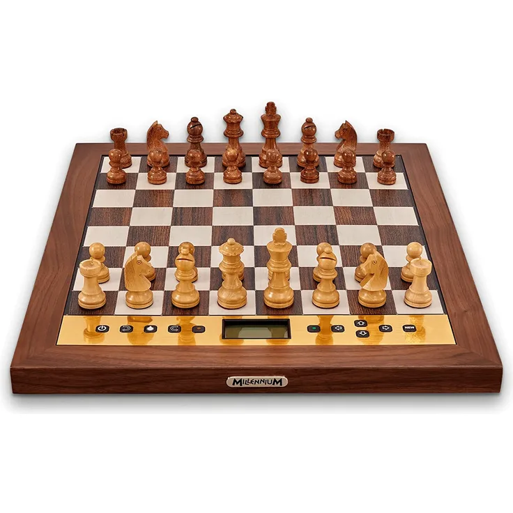 Millennium The King Performance Skakcomputer