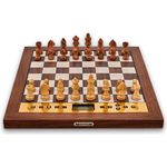 Millennium The King Performance Skakcomputer