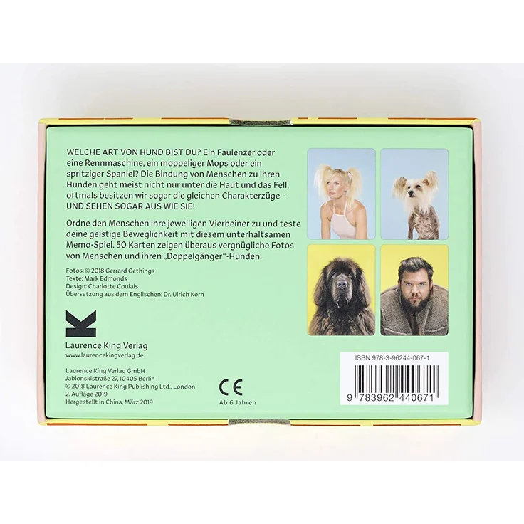 Siehst du aus wie dein Hund? – Bild 6