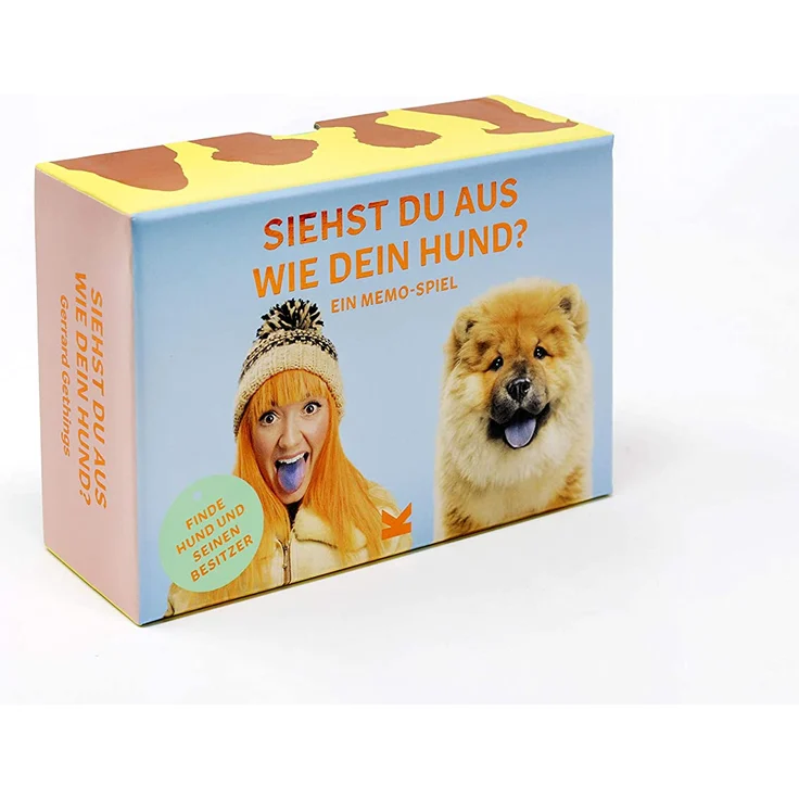 Siehst du aus wie dein Hund? – Bild 10