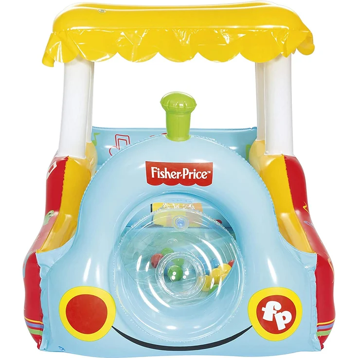 Bestway 93537 Rechteckig Mehrfarbig – Bild 8