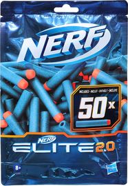 Nerf Elite 2.0 50er Dart Nachfüllpackung