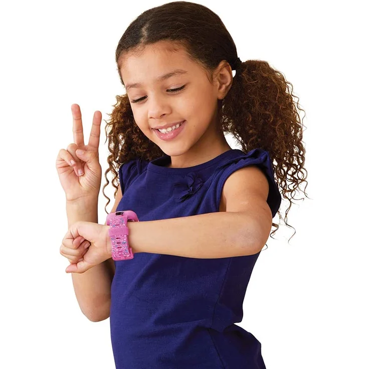 Smartwatch für Kinder Vtech Kidizoom – Bild 7