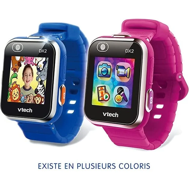 Smartwatch für Kinder Vtech Kidizoom – Bild 9
