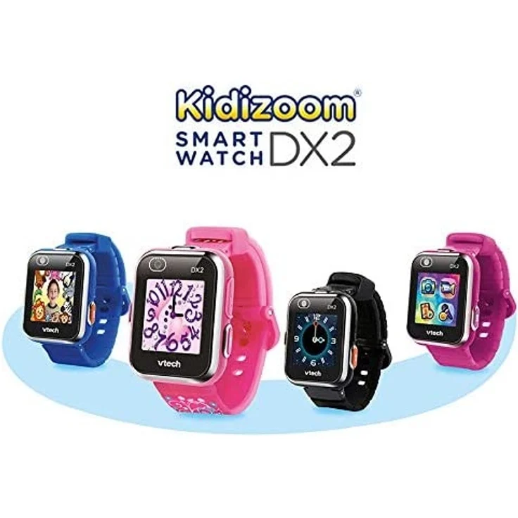 Smartwatch für Kinder Vtech Kidizoom – Bild 5