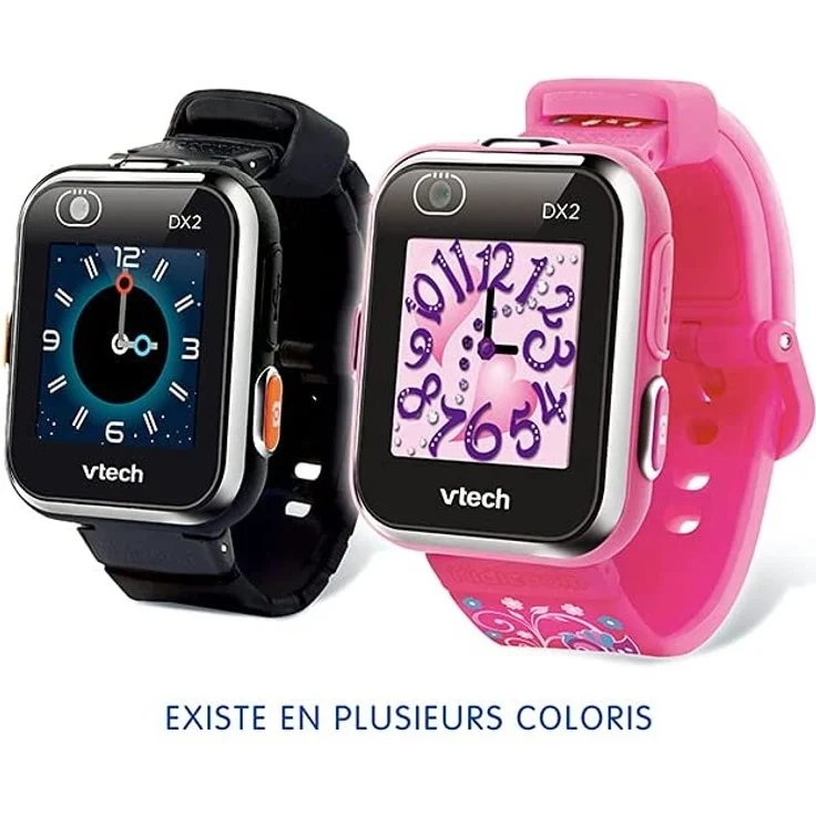 Smartwatch für Kinder Vtech Kidizoom – Bild 8