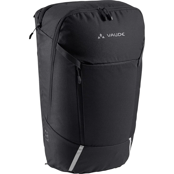Vaude Cycle 20 II, black – Bild 1